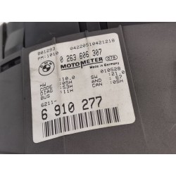 Instrument cluster BMW 3 (E46) | Becerril Scrap Yard