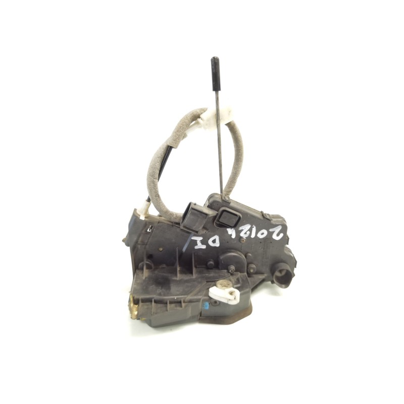 Front left door lock BMW 3 (E46) | Becerril Scrap Yard Front left door lock BMW 3 (E46) | Becerril Scrap Yard