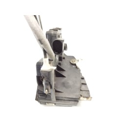 Front left door lock BMW 3 (E46) | Becerril Scrap Yard