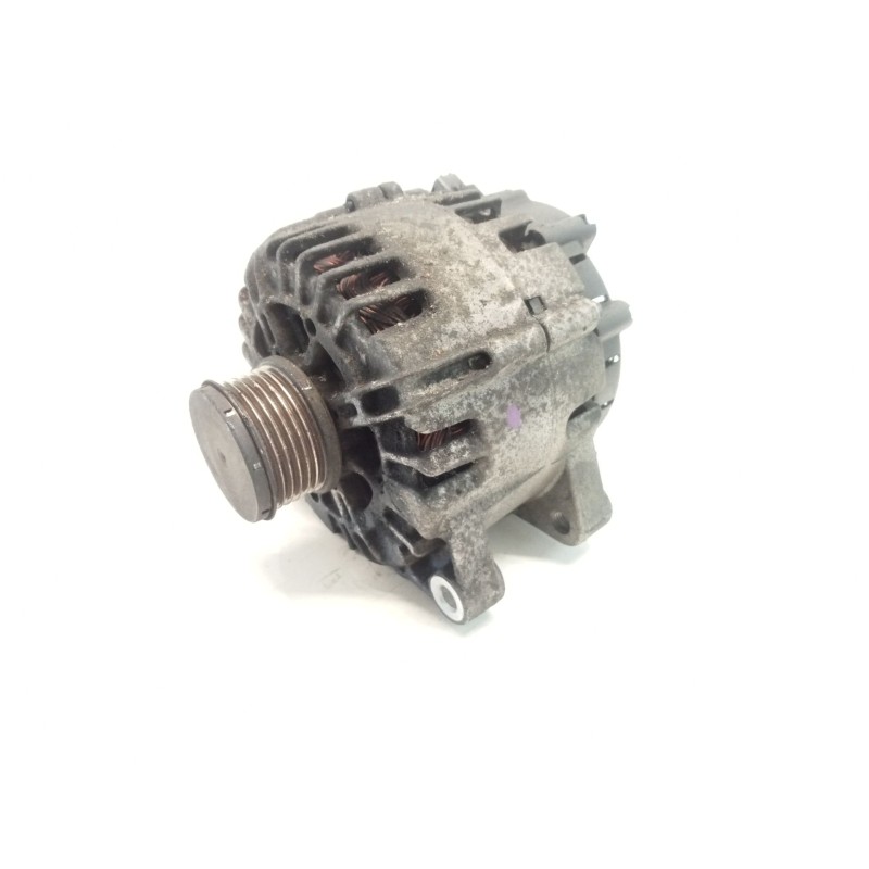 Alternator CITROEN C3 picasso | Becerril Scrap Yard