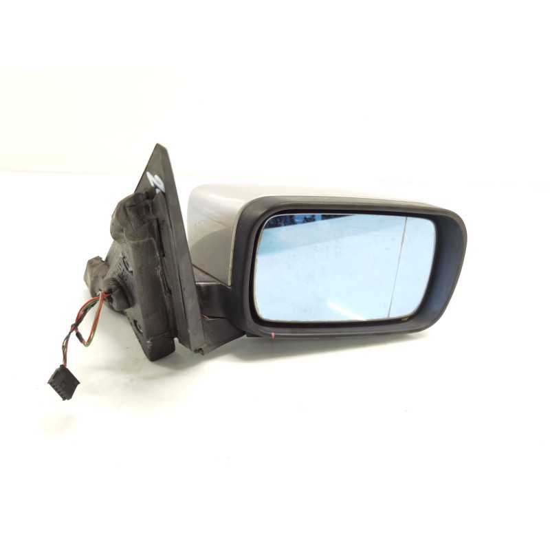 Right mirror BMW 3 (E46) | Becerril Scrap Yard Right mirror BMW 3 (E46) | Becerril Scrap Yard