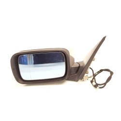 Left rearview mirror BMW 3 (E46) | Becerril Scrap Yard