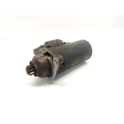 Starter motor Volkswagen Golf IV berlina (1J1) | Becerril Scrap Yard