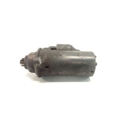 Starter motor Volkswagen Golf IV berlina (1J1) | Becerril Scrap Yard