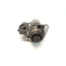 Starter motor Volkswagen Golf IV berlina (1J1) | Becerril Scrap Yard