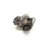 Starter motor Volkswagen Golf IV berlina (1J1) | Becerril Scrap Yard
