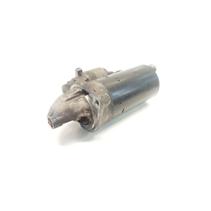 Starter motor BMW Serie 7 (E65/E66) | Becerril Scrap Yard Starter motor BMW Serie 7 (E65/E66) | Becerril Scrap Yard