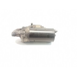 Starter motor BMW Serie 7 (E65/E66) | Becerril Scrap Yard