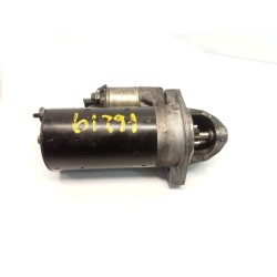 Starter motor BMW Serie 7 (E65/E66) | Becerril Scrap Yard