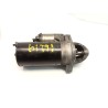 Starter motor BMW Serie 7 (E65/E66) | Becerril Scrap Yard