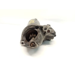 Starter motor BMW Serie 7 (E65/E66) | Becerril Scrap Yard