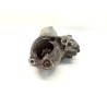 Starter motor BMW Serie 7 (E65/E66) | Becerril Scrap Yard