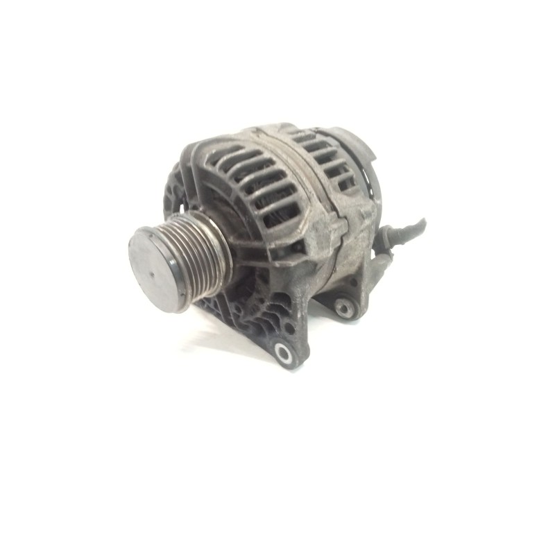 Alternator Volkswagen Golf IV berlina (1J1) | Becerril Scrap Yard Alternator Volkswagen Golf IV berlina (1J1) | Becerril Scrap Yard