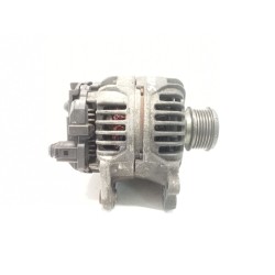Alternator Volkswagen Golf IV berlina (1J1) | Becerril Scrap Yard