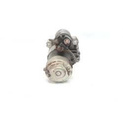 Starter motor CITROEN C3 picasso | Becerril Scrap Yard