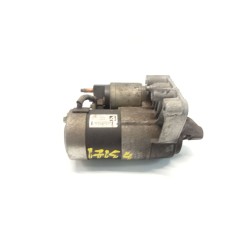 Starter motor CITROEN C3 picasso | Becerril Scrap Yard