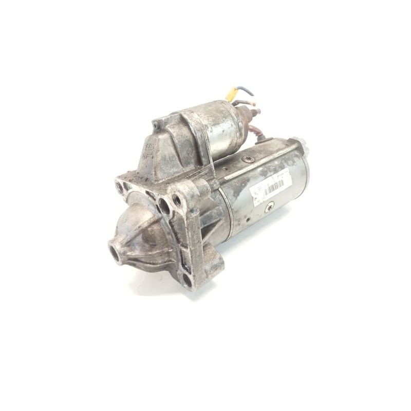 Moteur de démarrage Renault Scenic II | Desguace Becerril Moteur de démarrage Renault Scenic II | Desguace Becerril