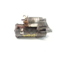 Moteur de démarrage Renault Scenic II | Desguace Becerril