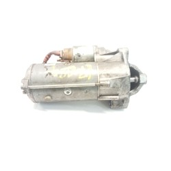 Moteur de démarrage Renault Scenic II | Desguace Becerril