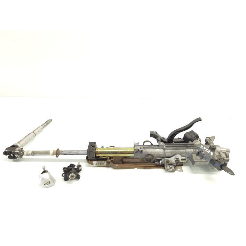 Antifurto BMW 3 (E46) | Desguace Becerril Antifurto BMW 3 (E46) | Desguace Becerril