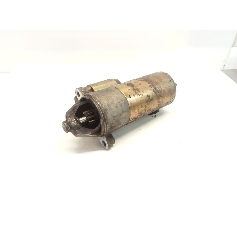 Motore di avviamento Ford Focus berlina (cak) | Desguace Becerril Motore di avviamento Ford Focus berlina (cak) | Desguace Becerril