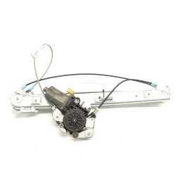 Recambio de elevalunas delantero derecho para bmw 3 (e46) 320 d referencia OEM IAM 676283620640  