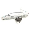 Recambio de elevalunas delantero derecho para bmw 3 (e46) 320 d referencia OEM IAM 676283620640  