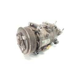 Recambio de compresor aire acondicionado para citroën c3 picasso lx referencia OEM IAM 9678656080  