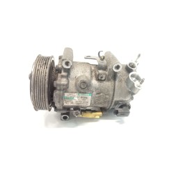 Recambio de compresor aire acondicionado para citroën c3 picasso lx referencia OEM IAM 9678656080  