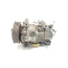 Recambio de compresor aire acondicionado para citroën c3 picasso lx referencia OEM IAM 9678656080  