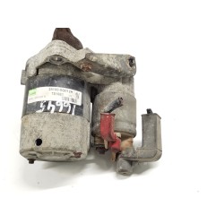 Recambio de motor arranque para peugeot 107 básico referencia OEM IAM 281000Q012H  