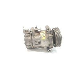 Recambio de compresor aire acondicionado para citroën c3 picasso lx referencia OEM IAM 9678656080  