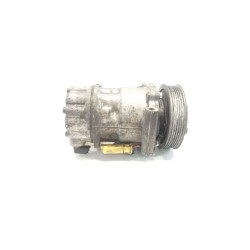 Recambio de compresor aire acondicionado para citroën c3 picasso lx referencia OEM IAM 9678656080  
