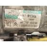 Recambio de compresor aire acondicionado para citroën c3 picasso lx referencia OEM IAM 9678656080  