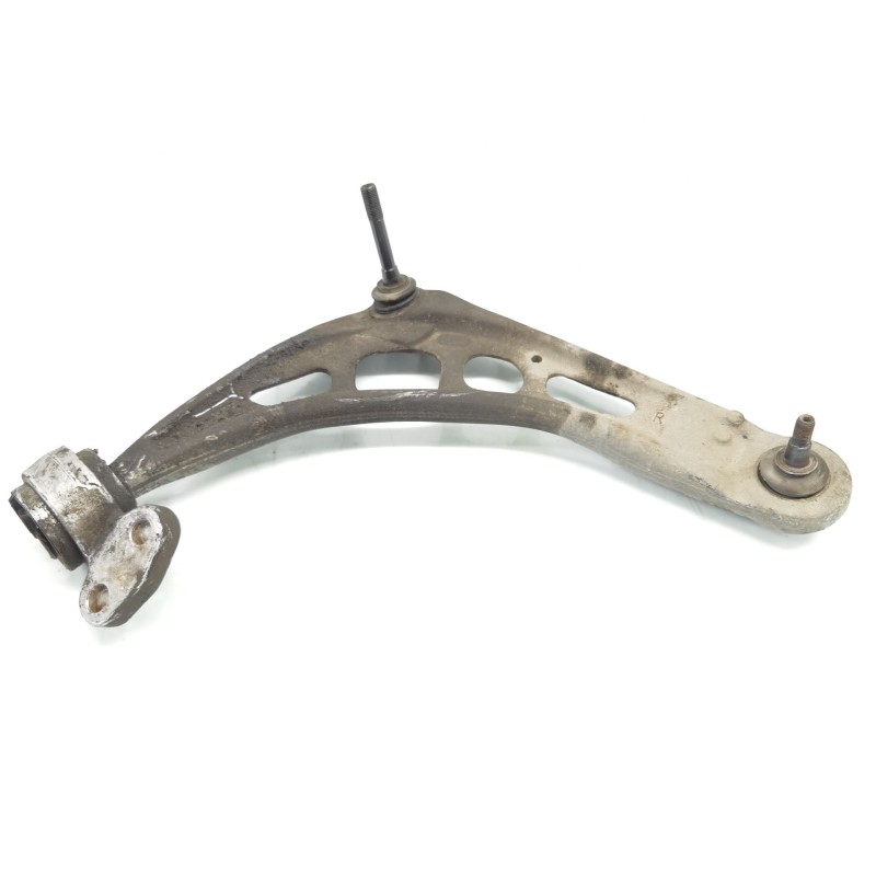 Braço de suspensão inferior dianteira direita BMW 3 (E46) | Desguace Becerril Braço de suspensão inferior dianteira direita BMW 3 (E46) | Desguace Becerril