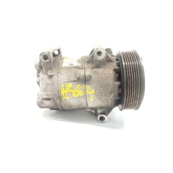 Compressor de ar condicionado Renault Scenic II | Desguace Becerril