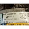 Compressor de ar condicionado Renault Scenic II | Desguace Becerril