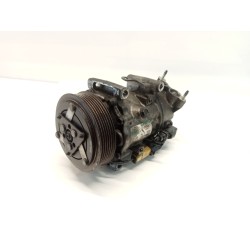 Compressor de ar condicionado CITROEN C3 picasso | Desguace Becerril