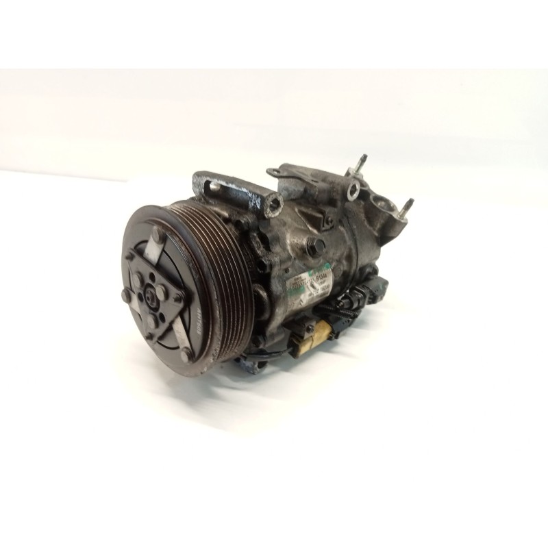 Compressor de ar condicionado CITROEN C3 picasso | Desguace Becerril Compressor de ar condicionado CITROEN C3 picasso | Desguace Becerril
