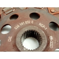 Clutch kit Seat Leon (1M1) | Becerril Scrap Yard
