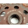 Clutch kit Seat Leon (1M1) | Becerril Scrap Yard