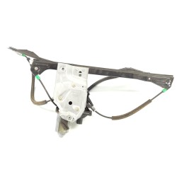 Front left window regulator Volkswagen Polo (6N2) | Becerril Scrap Yard