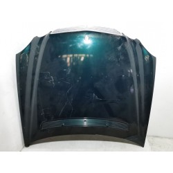 Hood Clase e (W211) berlina | Becerril Scrap Yard