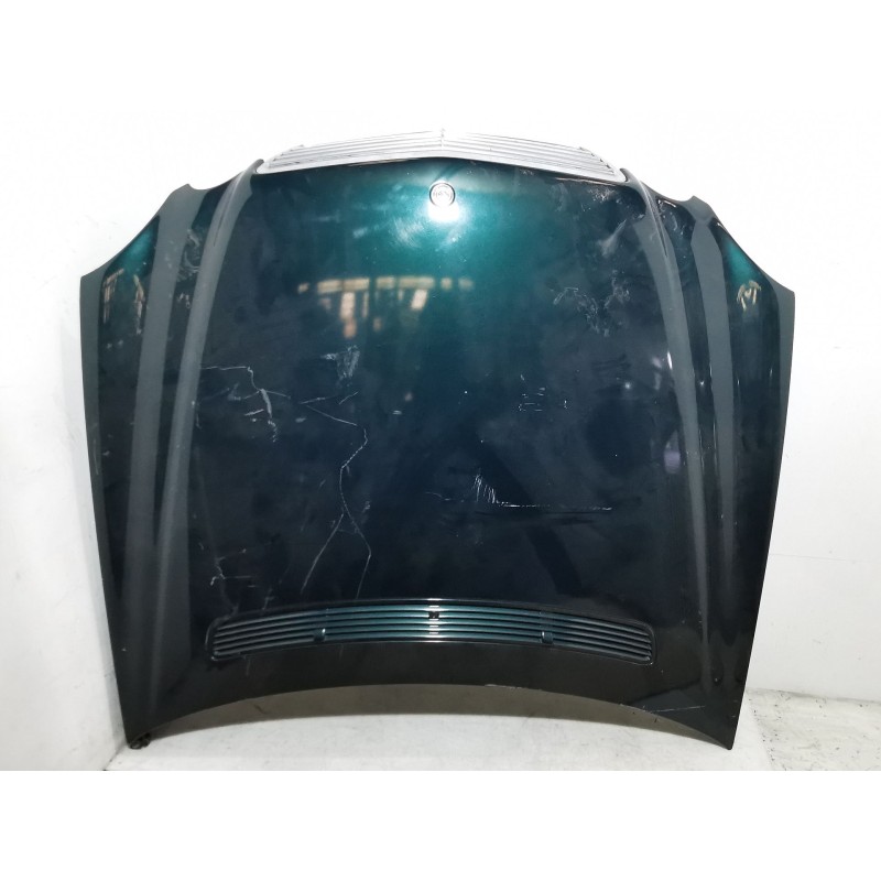 Recambio de capot para mercedes-benz clase e (w211) berlina e 270 cdi (211.016) referencia OEM IAM A2118800157  054-15-100 6803-