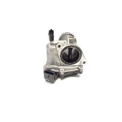 Recambio de caja mariposa para dacia dokker furgoneta/monovolumen 1.5 dci 75 / blue dci 75 (fejw, feah) referencia OEM IAM 161A0