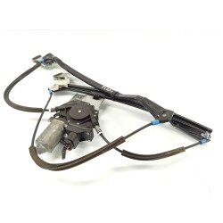 Right front window regulator Volkswagen Polo (6N2) | Becerril Scrap Yard