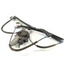 Right front window regulator Volkswagen Polo (6N2) | Becerril Scrap Yard