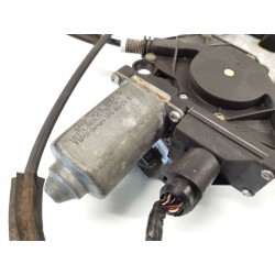 Right front window regulator Volkswagen Polo (6N2) | Becerril Scrap Yard