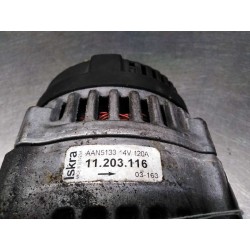 Recambio de alternador para mercedes clase e (w210) berlina 320 (210.065) referencia OEM IAM 11203116  