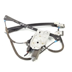 Right front window regulator Volkswagen Polo (6N2) | Becerril Scrap Yard